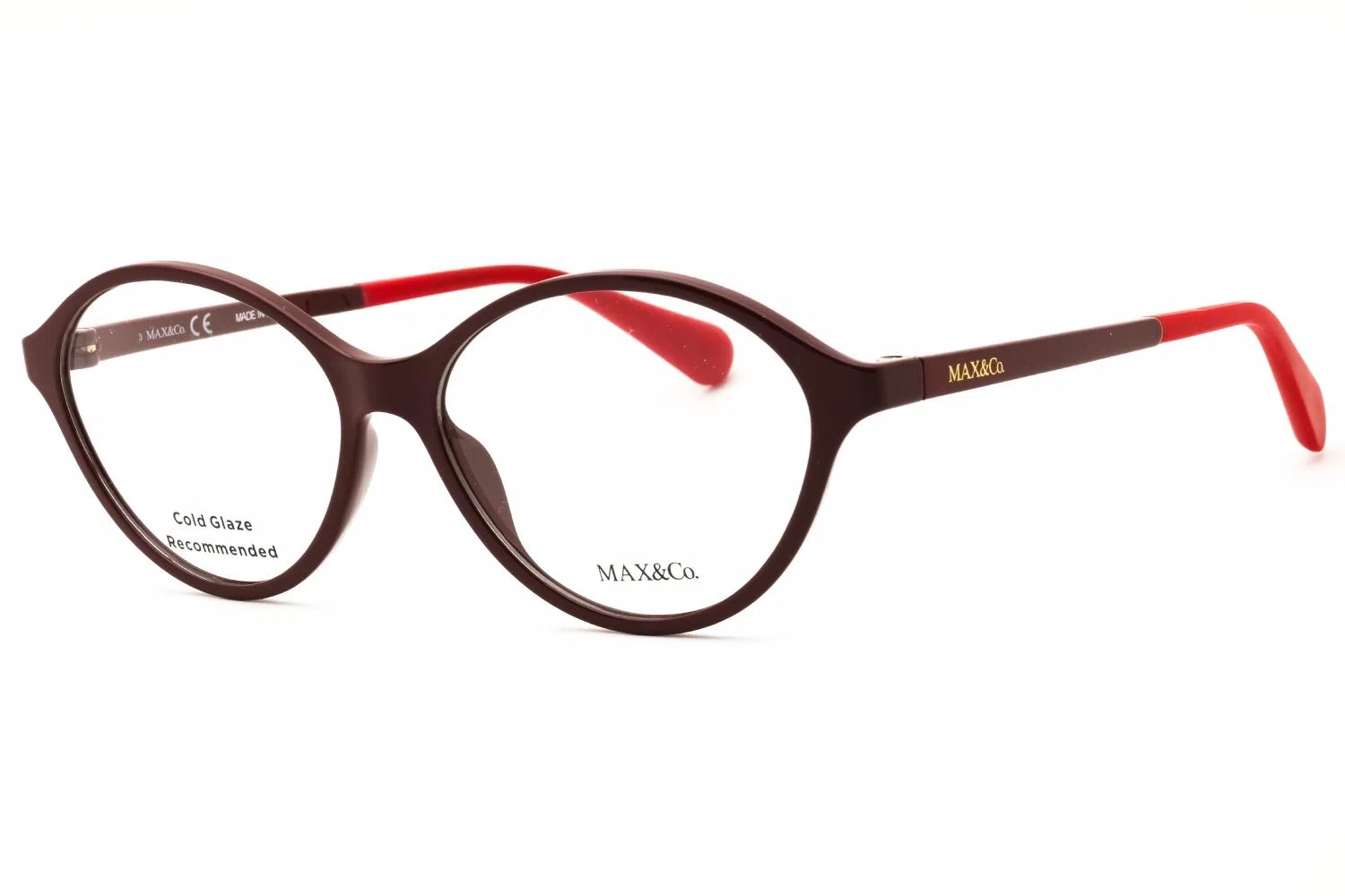Max & Co MO5055 Eyeglasses - view 2